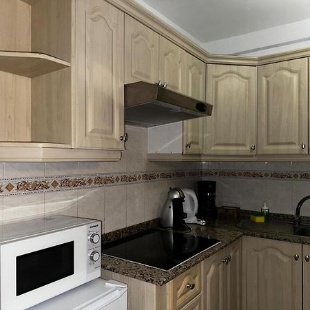 Paseo De Gracia - Lovely Studio By The Sea! Лос Кристианос Екстериор снимка
