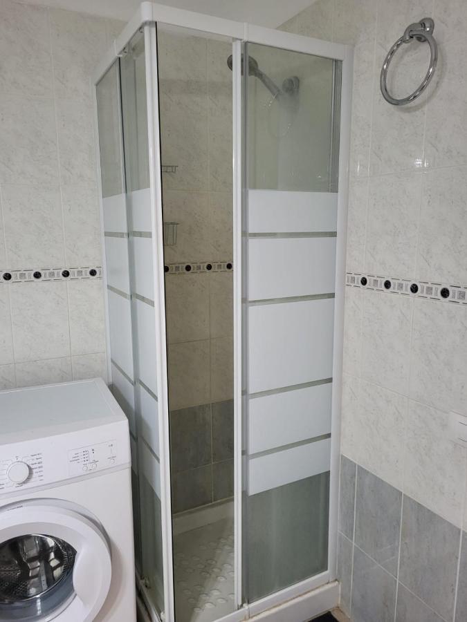 Paseo De Gracia - Lovely Studio By The Sea! Лос Кристианос Екстериор снимка