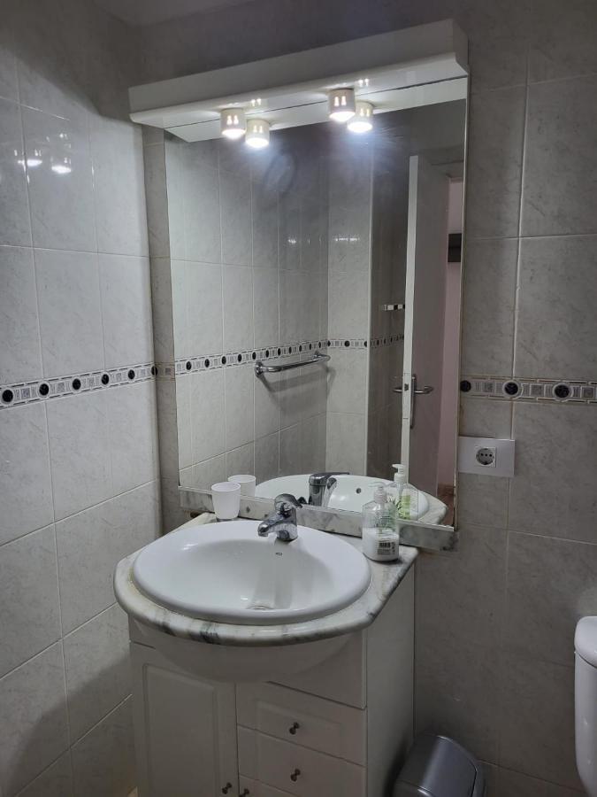 Paseo De Gracia - Lovely Studio By The Sea! Лос Кристианос Екстериор снимка