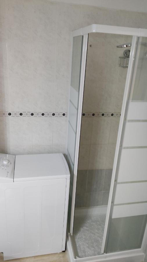 Paseo De Gracia - Lovely Studio By The Sea! Лос Кристианос Екстериор снимка